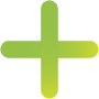 Plus-Zeichen Mini
