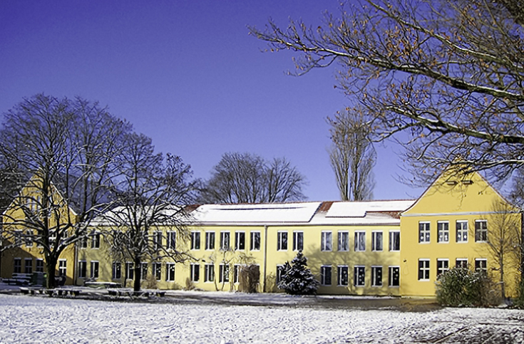 Sanierung Bärenkeller Grund- und Mittelschule – Augsburg